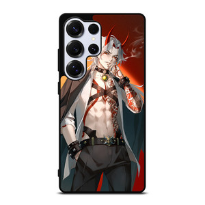 ARATAKI ITTO GAME GENSHIN IMPACT Samsung Galaxy S25 Ultra Case Cover