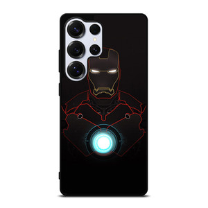 ARC REACTOR IRONMAN ART Samsung Galaxy S25 Ultra Case Cover ARC REACTOR IRONMAN ART Samsung Galaxy S25 Ultra Case Cover