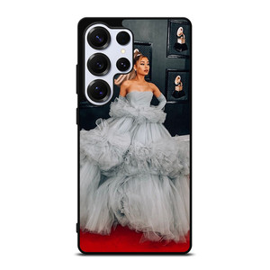 ARIANA GRANDE SINGER Samsung Galaxy S25 Ultra Case Cover