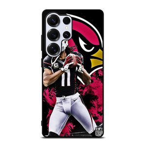 ARIZONA CARDINALS LARRY FITZGERALD 3 Samsung Galaxy S25 Ultra Case Cover