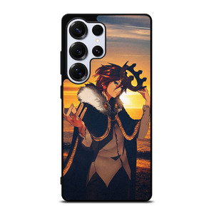 ARTHUR LEYWIN THE BEGINNING AFTER THE END Samsung Galaxy S25 Ultra Case Cover