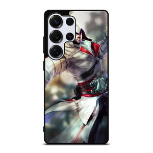 ASSASSIN'S CREED GAME 2 Samsung Galaxy S25 Ultra Case Cover
