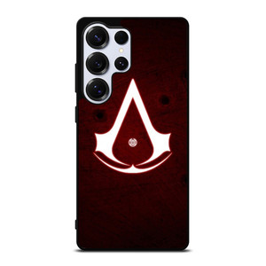 ASSASSIN'S CREED LOGO Samsung Galaxy S25 Ultra Case Cover