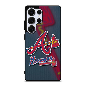 ATLANTA BRAVES SYMBOL Samsung Galaxy S25 Ultra Case Cover ATLANTA BRAVES SYMBOL Samsung Galaxy S25 Ultra Case Cover