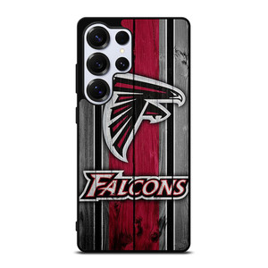 ATLANTA FALCONS NFL FOOTBALL Samsung Galaxy S25 Ultra Case Cover
