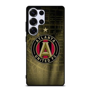 ATLANTA UNITED FC CHAMPIONS Samsung Galaxy S25 Ultra Case Cover