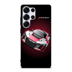 AUDI R8 RACING LINE Samsung Galaxy S25 Ultra Case Cover