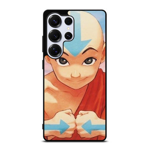 AVATAR AANG LAST AIRBENDER CARTOON Samsung Galaxy S25 Ultra Case Cover AVATAR AANG LAST AIRBENDER CARTOON Samsung Galaxy S25 Ultra Case Cover