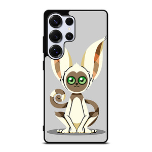 AVATAR MOMO CUTE 2 Samsung Galaxy S25 Ultra Case Cover AVATAR MOMO CUTE 2 Samsung Galaxy S25 Ultra Case Cover