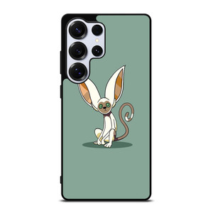 AVATAR MOMO CUTE Samsung Galaxy S25 Ultra Case Cover AVATAR MOMO CUTE Samsung Galaxy S25 Ultra Case Cover