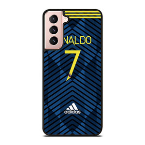 CRISTIANO RONALDO MANCHESTER UNITED ADIDAS Samsung Galaxy S21 Case Cover CRISTIANO RONALDO MANCHESTER UNITED ADIDAS Samsung Galaxy S21 Case Cover