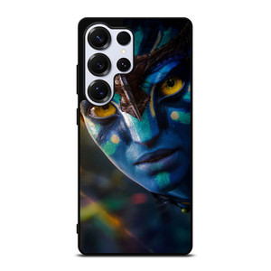 AVATAR THE WAY OF WATER NEYTIRI Samsung Galaxy S25 Ultra Case Cover AVATAR THE WAY OF WATER NEYTIRI Samsung Galaxy S25 Ultra Case Cover