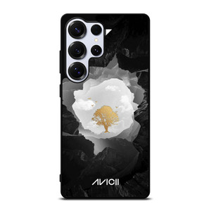 AVICII ART Samsung Galaxy S25 Ultra Case Cover AVICII ART Samsung Galaxy S25 Ultra Case Cover