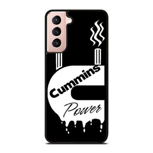 CUMMINS POWER Samsung Galaxy S21 Case Cover