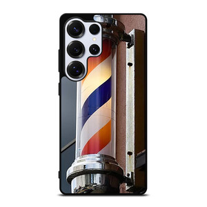 BARBER POLE HAIR CUT 2 Samsung Galaxy S25 Ultra Case Cover BARBER POLE HAIR CUT 2 Samsung Galaxy S25 Ultra Case Cover