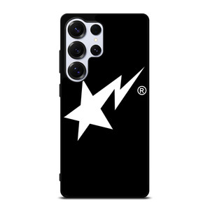 BATHING APE BAPESTA LOGO Samsung Galaxy S25 Ultra Case Cover BATHING APE BAPESTA LOGO Samsung Galaxy S25 Ultra Case Cover