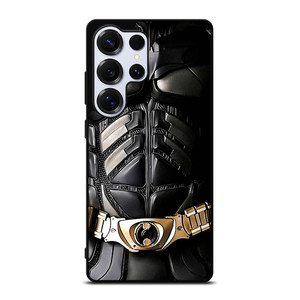 BATMAN ARMOR COSTUME Samsung Galaxy S25 Ultra Case Cover