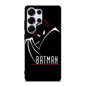 BATMAN DC CARTOON Samsung Galaxy S25 Ultra Case Cover BATMAN DC CARTOON Samsung Galaxy S25 Ultra Case Cover