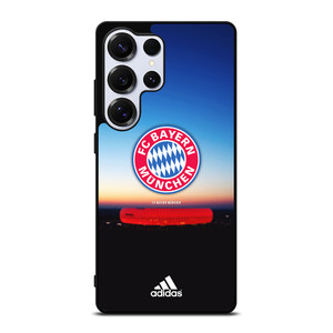 BAYERN MUNCHEN FC ALLIANZ ARENA Samsung Galaxy S25 Ultra Case Cover BAYERN MUNCHEN FC ALLIANZ ARENA Samsung Galaxy S25 Ultra Case Cover