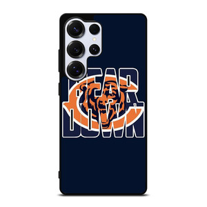 BEAR DOWN CHICAGO BEARS Samsung Galaxy S25 Ultra Case Cover BEAR DOWN CHICAGO BEARS Samsung Galaxy S25 Ultra Case Cover