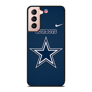 DALLAS COWBOYS NFL FOOTBALL NIKE Samsung Galaxy S21 Case Cover DALLAS COWBOYS NFL FOOTBALL NIKE Samsung Galaxy S21 Case Cover