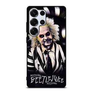 BEETLEJUICE TIM BURTON Samsung Galaxy S25 Ultra Case Cover