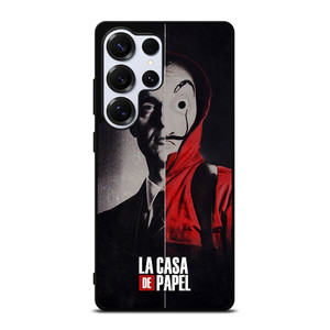 BERLIN MONEY HEIST CASA DE PAPEL 3 Samsung Galaxy S25 Ultra Case Cover
