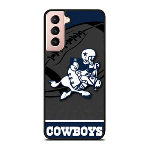 DALLAS COWBOYS NFL TEAM Samsung Galaxy S21 Case Cover DALLAS COWBOYS NFL TEAM Samsung Galaxy S21 Case Cover