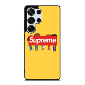 BIG MOUTH X SUPREME 2 Samsung Galaxy S25 Ultra Case Cover