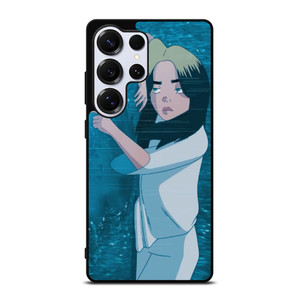BILLIE EILISH MY FUTURE SONG COVER Samsung Galaxy S25 Ultra Case Cover BILLIE EILISH MY FUTURE SONG COVER Samsung Galaxy S25 Ultra Case Cover