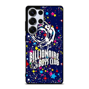 BILLIONAIRE BOYS CLUB LOGO Samsung Galaxy S25 Ultra Case Cover