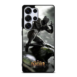 BLACK PANTHER MARVEL Samsung Galaxy S25 Ultra Case Cover