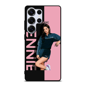 BLACKPINK JENNIE Samsung Galaxy S25 Ultra Case Cover