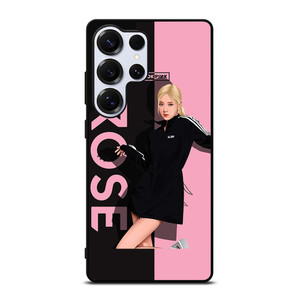 BLACKPINK ROSE Samsung Galaxy S25 Ultra Case Cover