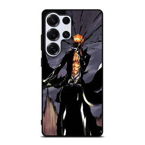 BLEACH ANIME ART Samsung Galaxy S25 Ultra Case Cover BLEACH ANIME ART Samsung Galaxy S25 Ultra Case Cover