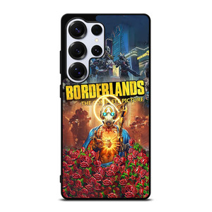 BORDERLANDS 3 GAME POSTER Samsung Galaxy S25 Ultra Case Cover BORDERLANDS 3 GAME POSTER Samsung Galaxy S25 Ultra Case Cover