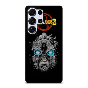 BORDERLANDS 3 GAME Samsung Galaxy S25 Ultra Case Cover BORDERLANDS 3 GAME Samsung Galaxy S25 Ultra Case Cover