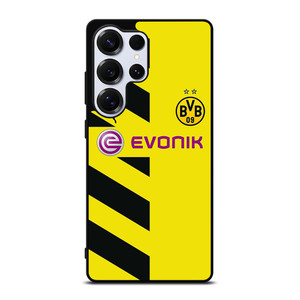 BORUSSIA DORTMUND JERSEY Samsung Galaxy S25 Ultra Case Cover BORUSSIA DORTMUND JERSEY Samsung Galaxy S25 Ultra Case Cover