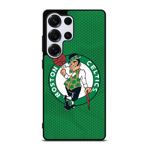 BOSTON CELTICS JERSEY Samsung Galaxy S25 Ultra Case Cover