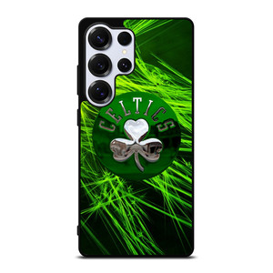 BOSTON CELTICS NBA SYMBOL Samsung Galaxy S25 Ultra Case Cover