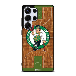 BOSTON CELTICS NBA Samsung Galaxy S25 Ultra Case Cover BOSTON CELTICS NBA Samsung Galaxy S25 Ultra Case Cover
