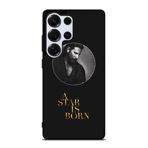BRADLEY COOPER A STAR IS BORN Samsung Galaxy S25 Ultra Case Cover BRADLEY COOPER A STAR IS BORN Samsung Galaxy S25 Ultra Case Cover