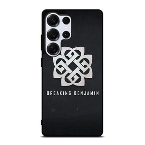 BREAKING BENJAMIN SYMBOL Samsung Galaxy S25 Ultra Case Cover