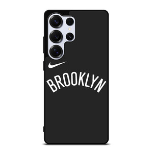 BROOKLYN NETS NIKE WORDMARK Samsung Galaxy S25 Ultra Case Cover BROOKLYN NETS NIKE WORDMARK Samsung Galaxy S25 Ultra Case Cover