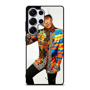 BRUNO MARS XXIV Samsung Galaxy S25 Ultra Case Cover BRUNO MARS XXIV Samsung Galaxy S25 Ultra Case Cover
