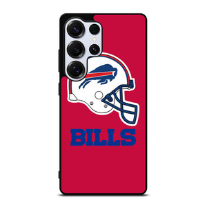 BUFFALO BILLS HELMET Samsung Galaxy S25 Ultra Case Cover