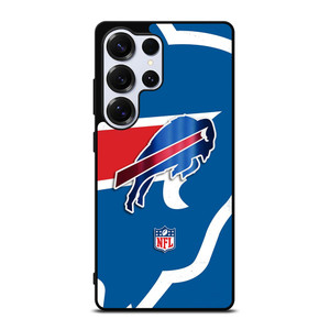 BUFFALO BILLS NFL LOGO Samsung Galaxy S25 Ultra Case Cover