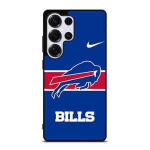 BUFFALO BILLS NIKE NFL Samsung Galaxy S25 Ultra Case Cover