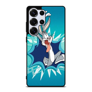 BUGS BUNNY LOONEY TUNES Samsung Galaxy S25 Ultra Case Cover BUGS BUNNY LOONEY TUNES Samsung Galaxy S25 Ultra Case Cover