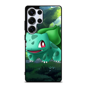 BULBASAUR POKEMON CARTOON 2 Samsung Galaxy S25 Ultra Case Cover